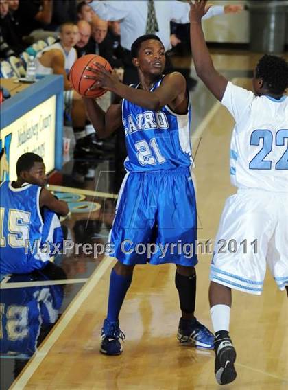 Thumbnail 2 in Cairo @ Muhlenberg County photogallery.