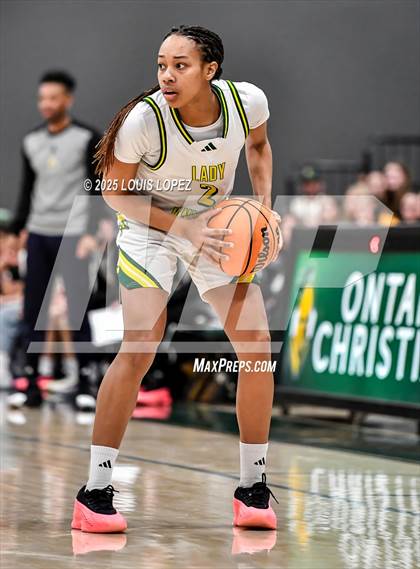 Thumbnail 1 in Sage Hill @ Ontario Christian (CIF SS Open DIV Playoff) photogallery.