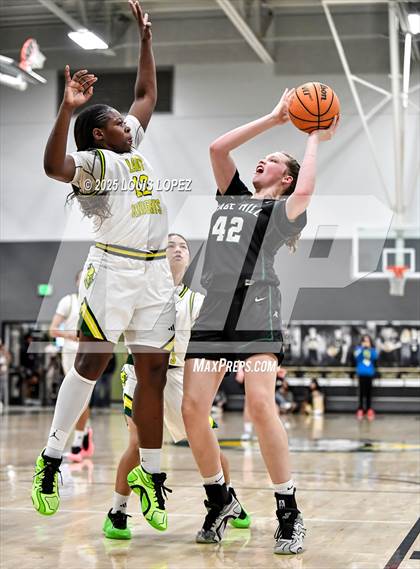Thumbnail 1 in Sage Hill @ Ontario Christian (CIF SS Open DIV Playoff) photogallery.