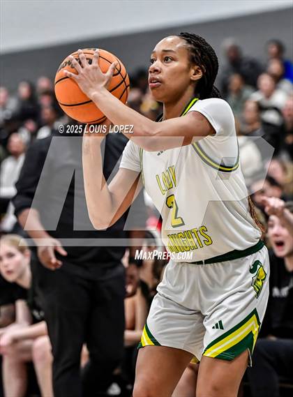 Thumbnail 1 in Sage Hill @ Ontario Christian (CIF SS Open DIV Playoff) photogallery.