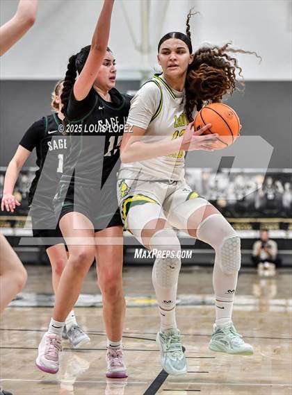 Thumbnail 3 in Sage Hill @ Ontario Christian (CIF SS Open DIV Playoff) photogallery.