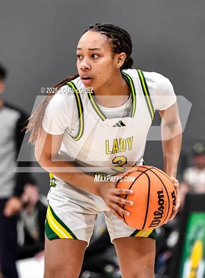 Thumbnail 2 in Sage Hill @ Ontario Christian (CIF SS Open DIV Playoff) photogallery.