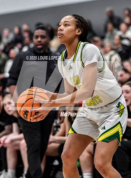 Thumbnail 2 in Sage Hill @ Ontario Christian (CIF SS Open DIV Playoff) photogallery.