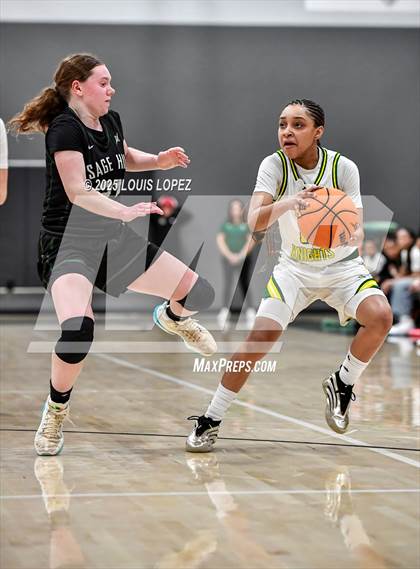 Thumbnail 2 in Sage Hill @ Ontario Christian (CIF SS Open DIV Playoff) photogallery.