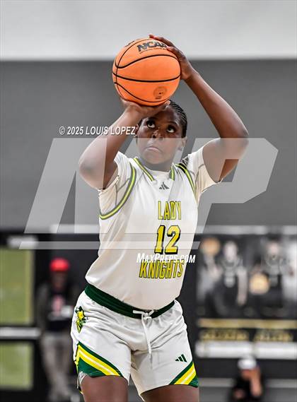 Thumbnail 3 in Sage Hill @ Ontario Christian (CIF SS Open DIV Playoff) photogallery.