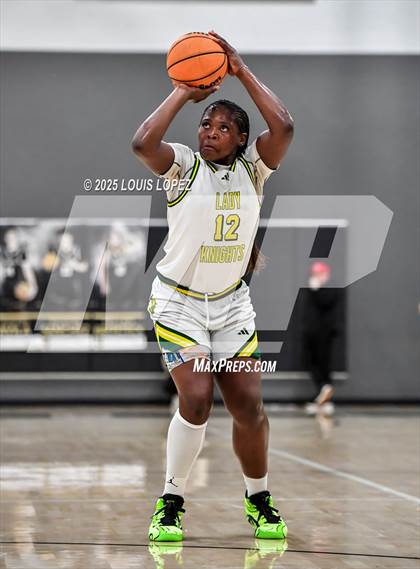 Thumbnail 2 in Sage Hill @ Ontario Christian (CIF SS Open DIV Playoff) photogallery.