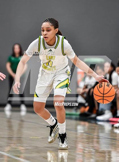 Thumbnail 2 in Sage Hill @ Ontario Christian (CIF SS Open DIV Playoff) photogallery.