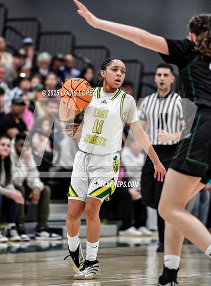 Thumbnail 1 in Sage Hill @ Ontario Christian (CIF SS Open DIV Playoff) photogallery.