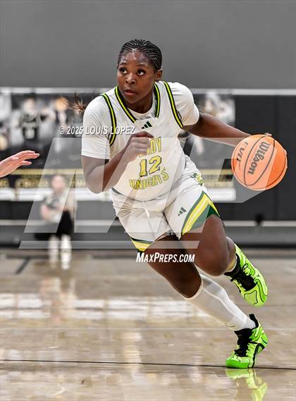 Thumbnail 1 in Sage Hill @ Ontario Christian (CIF SS Open DIV Playoff) photogallery.
