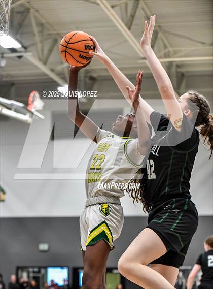 Thumbnail 2 in Sage Hill @ Ontario Christian (CIF SS Open DIV Playoff) photogallery.