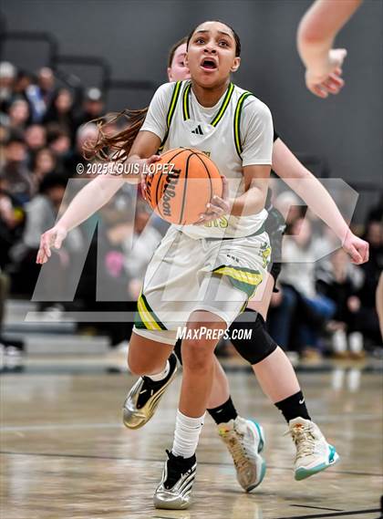 Thumbnail 3 in Sage Hill @ Ontario Christian (CIF SS Open DIV Playoff) photogallery.