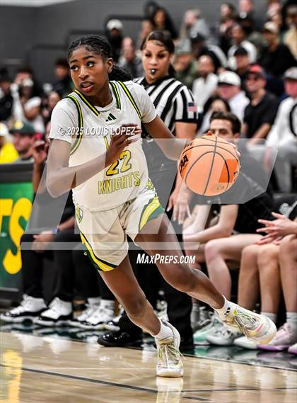 Thumbnail 1 in Sage Hill @ Ontario Christian (CIF SS Open DIV Playoff) photogallery.
