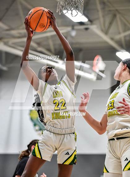 Thumbnail 1 in Sage Hill @ Ontario Christian (CIF SS Open DIV Playoff) photogallery.