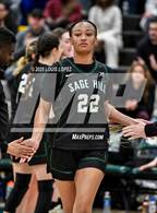 Photo from the gallery "Sage Hill @ Ontario Christian (CIF SS Open DIV Playoff)"