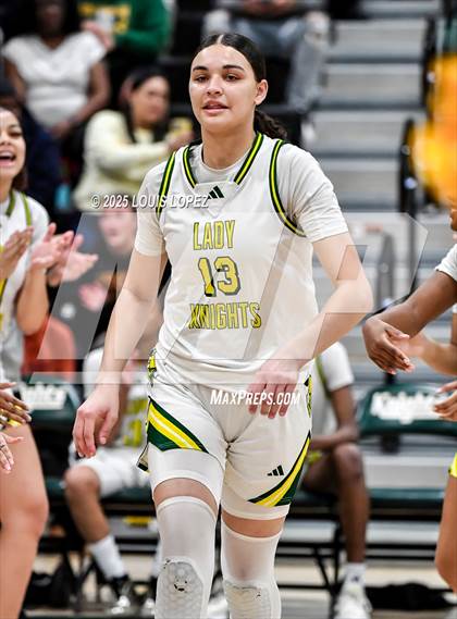 Thumbnail 2 in Sage Hill @ Ontario Christian (CIF SS Open DIV Playoff) photogallery.