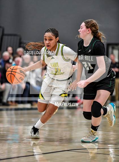 Thumbnail 3 in Sage Hill @ Ontario Christian (CIF SS Open DIV Playoff) photogallery.