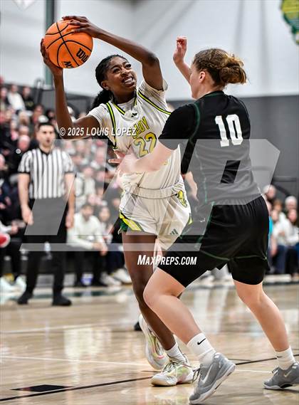 Thumbnail 2 in Sage Hill @ Ontario Christian (CIF SS Open DIV Playoff) photogallery.