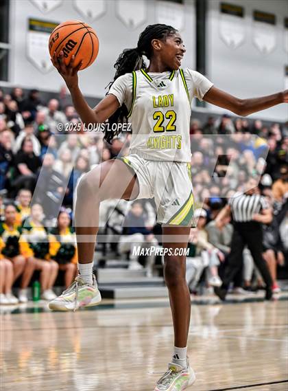 Thumbnail 3 in Sage Hill @ Ontario Christian (CIF SS Open DIV Playoff) photogallery.