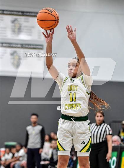 Thumbnail 3 in Sage Hill @ Ontario Christian (CIF SS Open DIV Playoff) photogallery.