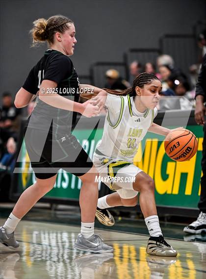 Thumbnail 1 in Sage Hill @ Ontario Christian (CIF SS Open DIV Playoff) photogallery.