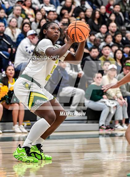 Thumbnail 1 in Sage Hill @ Ontario Christian (CIF SS Open DIV Playoff) photogallery.