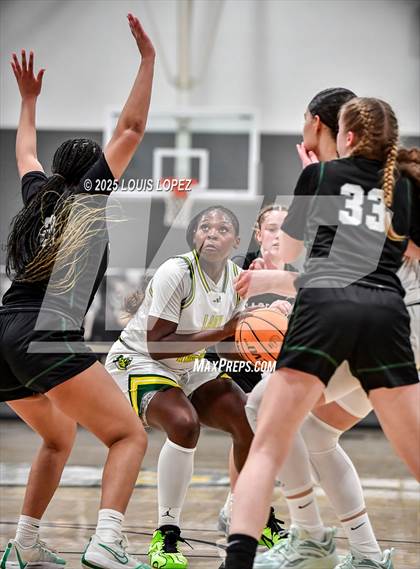 Thumbnail 2 in Sage Hill @ Ontario Christian (CIF SS Open DIV Playoff) photogallery.