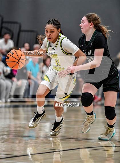 Thumbnail 1 in Sage Hill @ Ontario Christian (CIF SS Open DIV Playoff) photogallery.