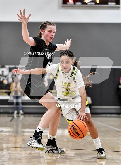 Thumbnail 3 in Sage Hill @ Ontario Christian (CIF SS Open DIV Playoff) photogallery.