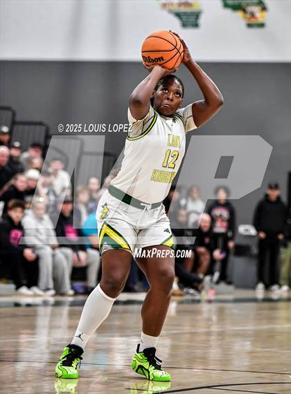 Thumbnail 1 in Sage Hill @ Ontario Christian (CIF SS Open DIV Playoff) photogallery.