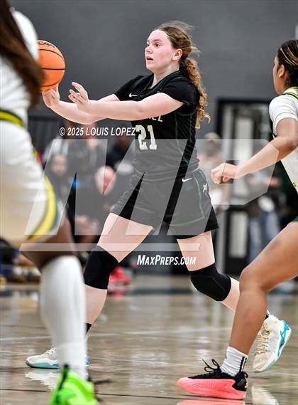 Thumbnail 3 in Sage Hill @ Ontario Christian (CIF SS Open DIV Playoff) photogallery.