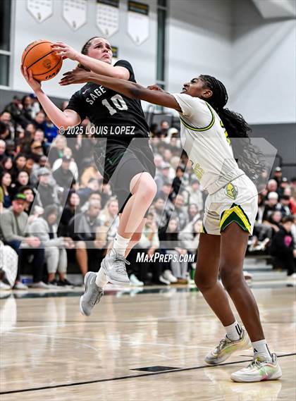 Thumbnail 3 in Sage Hill @ Ontario Christian (CIF SS Open DIV Playoff) photogallery.