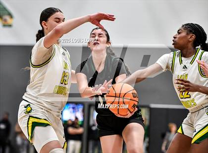 Thumbnail 3 in Sage Hill @ Ontario Christian (CIF SS Open DIV Playoff) photogallery.