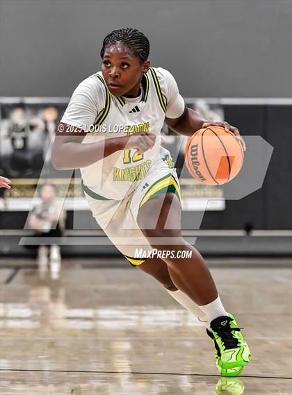 Thumbnail 2 in Sage Hill @ Ontario Christian (CIF SS Open DIV Playoff) photogallery.