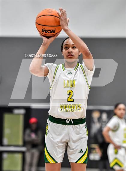 Thumbnail 1 in Sage Hill @ Ontario Christian (CIF SS Open DIV Playoff) photogallery.