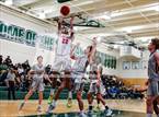 Photo from the gallery "Bishop O'Dowd vs. Taft (MLK Classic @ De La Salle)"