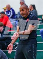 Photo from the gallery "Bishop O'Dowd vs. Taft (MLK Classic @ De La Salle)"