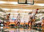 Photo from the gallery "Bishop O'Dowd vs. Taft (MLK Classic @ De La Salle)"