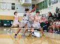 Photo from the gallery "Bishop O'Dowd vs. Taft (MLK Classic @ De La Salle)"