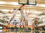 Photo from the gallery "Bishop O'Dowd vs. Taft (MLK Classic @ De La Salle)"