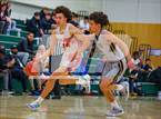Photo from the gallery "Bishop O'Dowd vs. Taft (MLK Classic @ De La Salle)"
