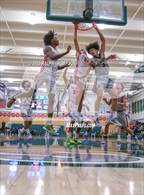 Photo from the gallery "Bishop O'Dowd vs. Taft (MLK Classic @ De La Salle)"