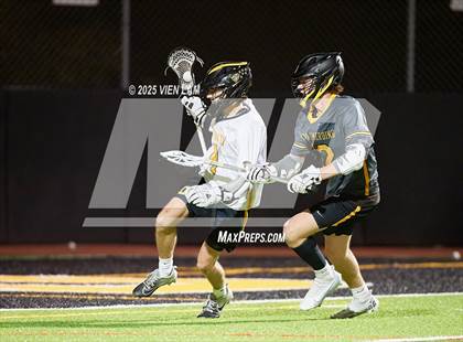 Thumbnail 2 in Lick-Wilmerding @ Bishop O'Dowd photogallery.