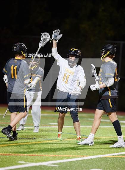 Thumbnail 1 in Lick-Wilmerding @ Bishop O'Dowd photogallery.