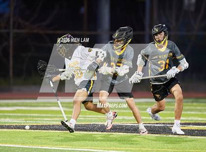Thumbnail 2 in Lick-Wilmerding @ Bishop O'Dowd photogallery.