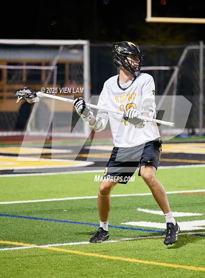 Thumbnail 3 in Lick-Wilmerding @ Bishop O'Dowd photogallery.