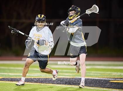 Thumbnail 2 in Lick-Wilmerding @ Bishop O'Dowd photogallery.
