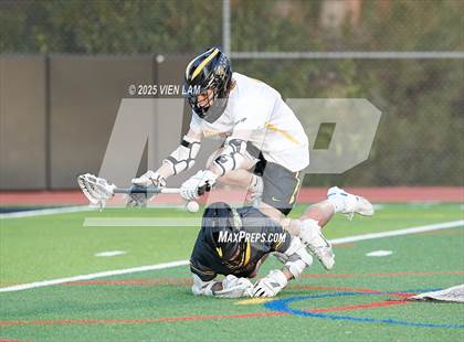 Thumbnail 2 in Lick-Wilmerding @ Bishop O'Dowd photogallery.