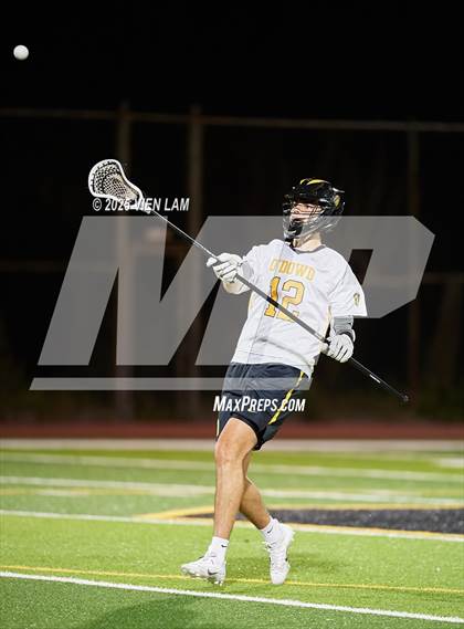 Thumbnail 2 in Lick-Wilmerding @ Bishop O'Dowd photogallery.