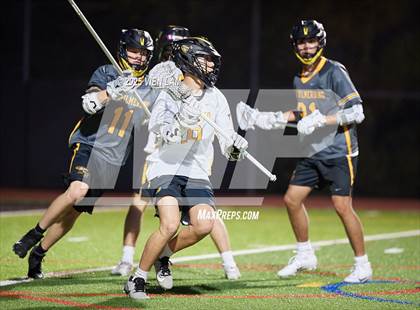 Thumbnail 2 in Lick-Wilmerding @ Bishop O'Dowd photogallery.