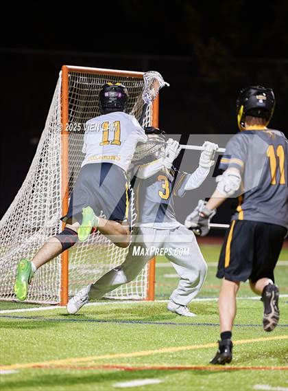 Thumbnail 2 in Lick-Wilmerding @ Bishop O'Dowd photogallery.